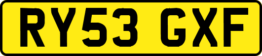 RY53GXF