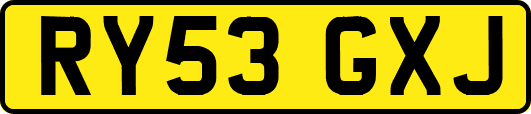 RY53GXJ