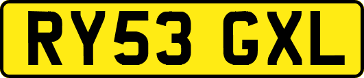 RY53GXL