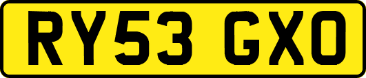 RY53GXO