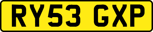 RY53GXP