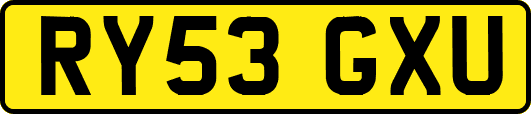 RY53GXU