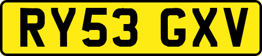 RY53GXV