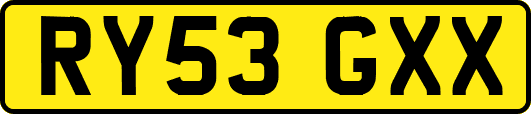 RY53GXX