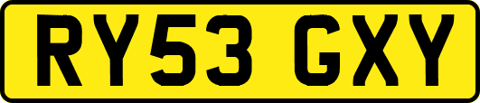 RY53GXY