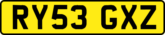 RY53GXZ