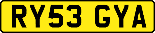 RY53GYA