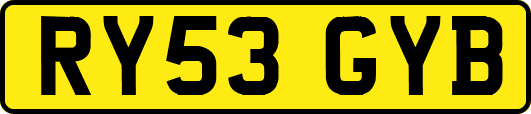 RY53GYB