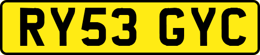 RY53GYC