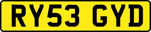 RY53GYD