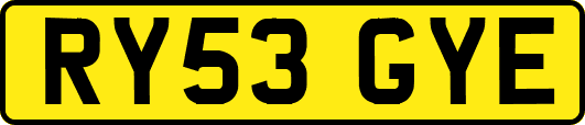 RY53GYE