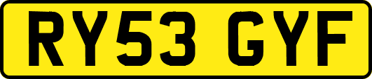 RY53GYF