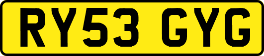 RY53GYG