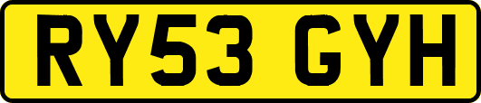 RY53GYH