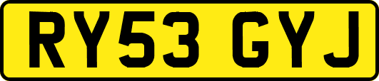 RY53GYJ