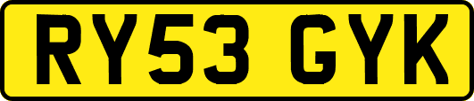 RY53GYK