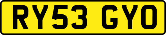 RY53GYO