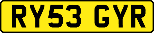 RY53GYR