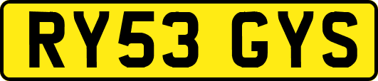 RY53GYS