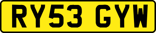 RY53GYW