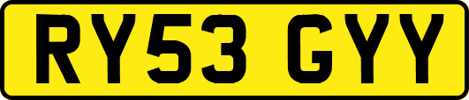RY53GYY