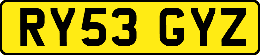 RY53GYZ
