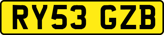 RY53GZB