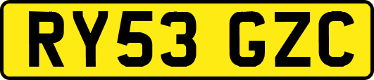 RY53GZC