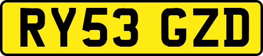 RY53GZD