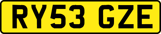 RY53GZE