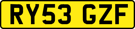 RY53GZF