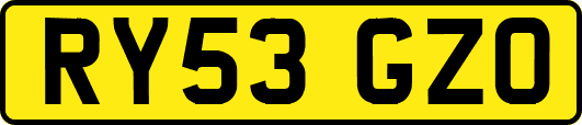 RY53GZO