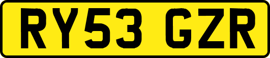 RY53GZR