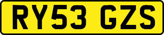 RY53GZS