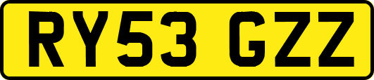 RY53GZZ