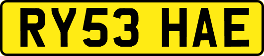 RY53HAE