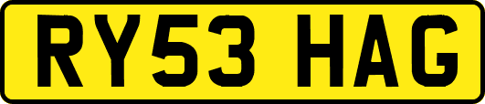 RY53HAG