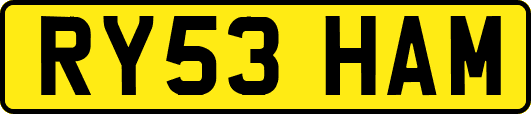 RY53HAM