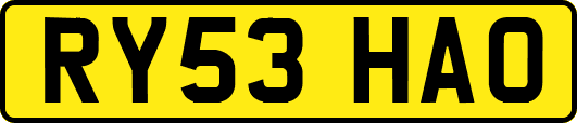 RY53HAO