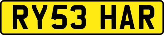 RY53HAR