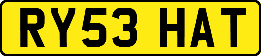 RY53HAT