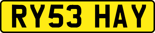 RY53HAY