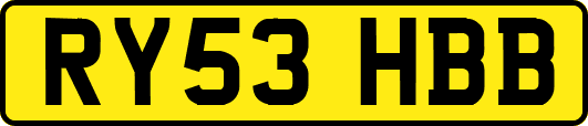 RY53HBB
