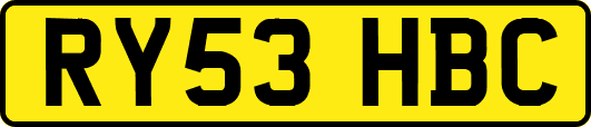 RY53HBC