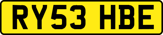 RY53HBE
