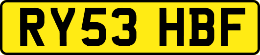 RY53HBF