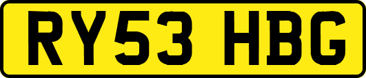 RY53HBG
