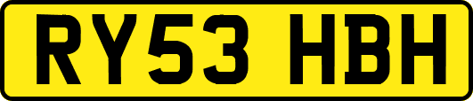 RY53HBH