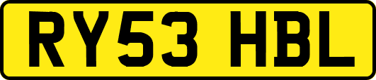 RY53HBL