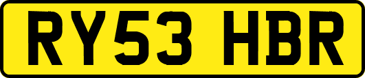 RY53HBR